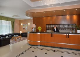 Astor Hotel 2
