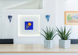 Agave Hotel 3
