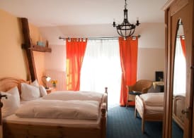 Hotel Schuberths am Markt 5