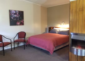 AAA Marlin Motel 3