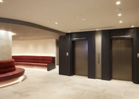 Agora Place Osaka Namba 4