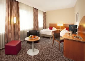 Best Western Hotel Hohenzollern 3