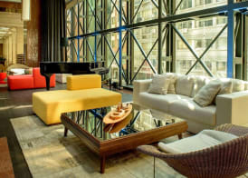 Radisson Montevideo Victoria Plaza Hotel 3