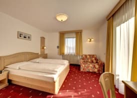 Sporthotel Kalcherhof 5