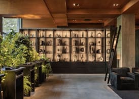 PUBLIC, an Ian Schrager hotel 4