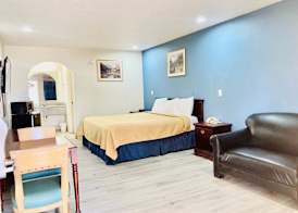 Americas Best Value Inn & Suites Houston Brookhollow NW 5