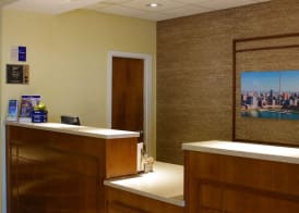 Best Western Galleria Inn & Suites 4