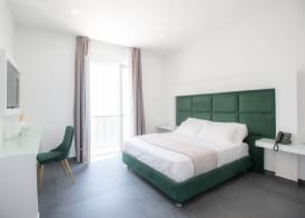 GRAND HOTEL SERAPIDE 5