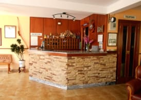 Hotel Vasco Da Gama 2