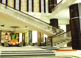 Golden Tulip Doha Hotel 2