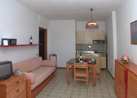 Residence Stella Maris 4