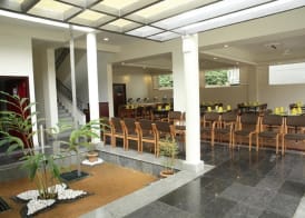 Peppervine Hotel 2