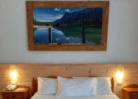 Albergo Scoiattolo 3