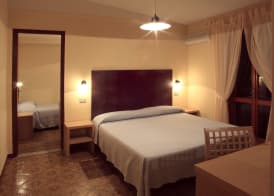 Hotel Grotticelle 4
