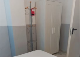 Sevilla Dream Hostel 5