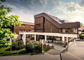 Berghotel Bastei 3