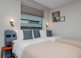 Candlewood Suites Reykjavik by IHG 4