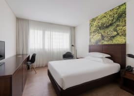 Neat Hotel Avenida 4