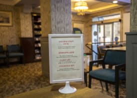 Albatros Hagia Sophia Hotel 3