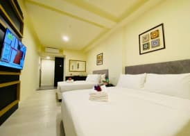 Bishop Hotel 3