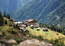 Hotel Silbertal 2