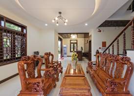 Green Hill Villa 4