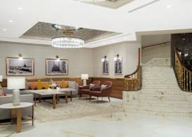 Elaf Taiba Hotel 3