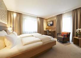 Hotel Hanauerhof 3