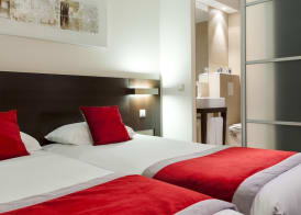 Holiday Inn STRASBOURG - NORD by IHG 4