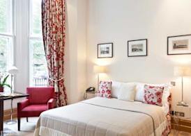 The Rockwell Hotel 5