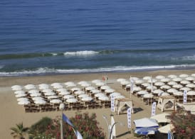 Blue Diamond Alya Hotel 5