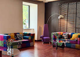 Boutique Hotel's I Milionowa 5