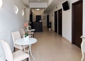 Hotel Poetto 2