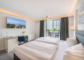Hotel Königslinie 5