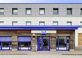 ibis budget Flensburg Handewitt 5