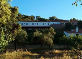 Hotel La Era de Aracena - Adults Only 3