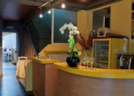 Hotel Bettina 5