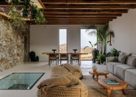 Charisma Hotel and Wellness Club 2