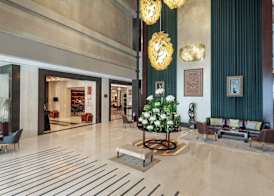 Renaissance Business Bay Hotel, Dubai 2