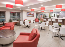 Microtel Inn & Suites by Wyndham Fort Saint John 2