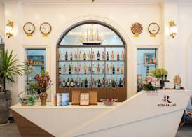 Roza Palace Cat Ba 4
