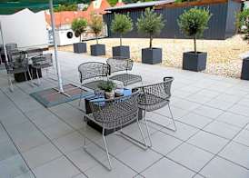 Schlossberghotel Greiz 2