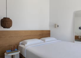Viva Nove Suites 4