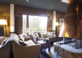 Odalys Hotel New Solarium 2