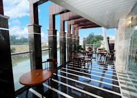 Comfort Inn Benares 4