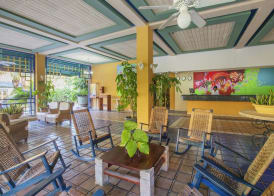 Hotel whala!boca chica - All Inclusive 2