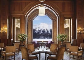 Badrutt's Palace Hotel St Moritz 4