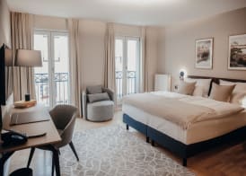 Villa Bosco - Boutiquehotel 5