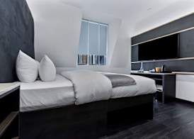 The Z Hotel Leicester Square 5