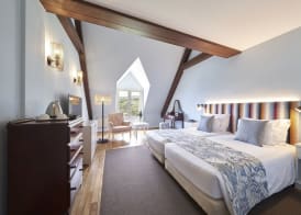 Hotel Quinta Do Furao 2